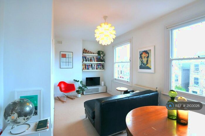 1 Bedroom Flat To Rent In Upper Tollington Park, London, N4