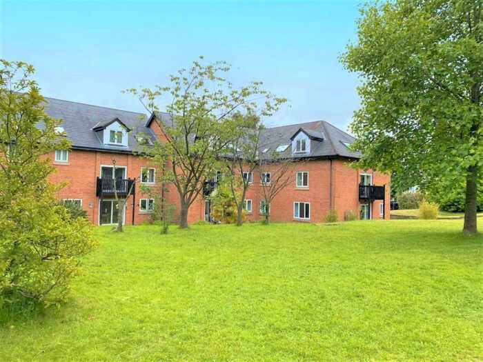 3 Bedroom Apartment To Rent In The Courtyard, Liverpool, L18