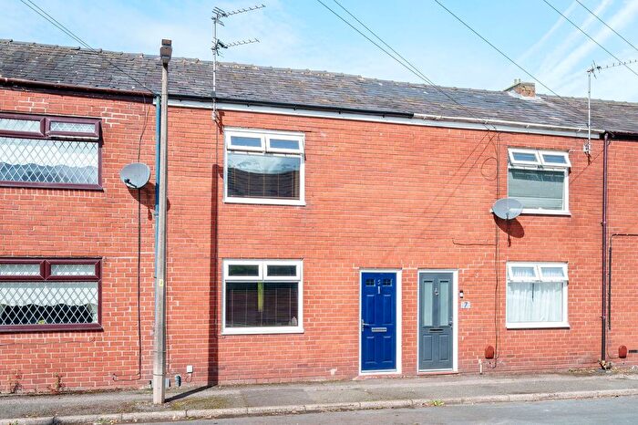 2 Bedroom Terraced House For Sale In Ormond Avenue, Westhead, L40