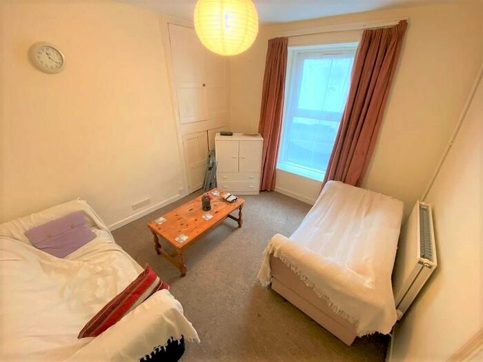 3 Bedroom Terraced House To Rent In Grays Inn Road, Aberystwyth, SY23