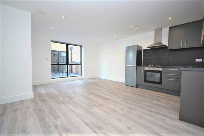 1 Bedroom Flat To Rent In High Street, Orpington BR6