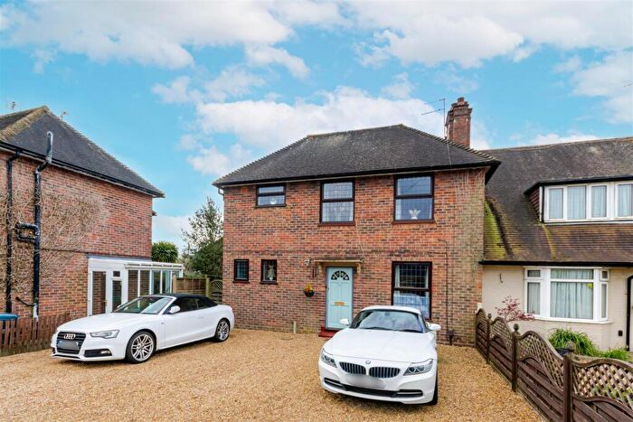 3 Bedroom Semi Detached House For Sale In Field Way, Ruislip, HA4