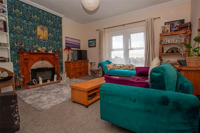 2 Bedroom Apartment For Sale In Beach Road, Weston-super-Mare, Somerset, BS23