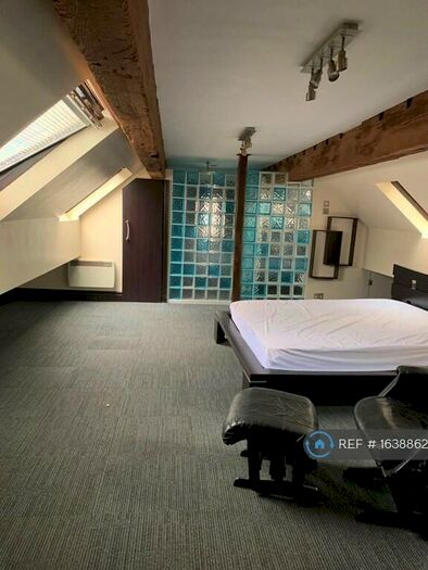 Studio To Rent In Oak Bank Barn, Broomhall, Nantwich, CW5