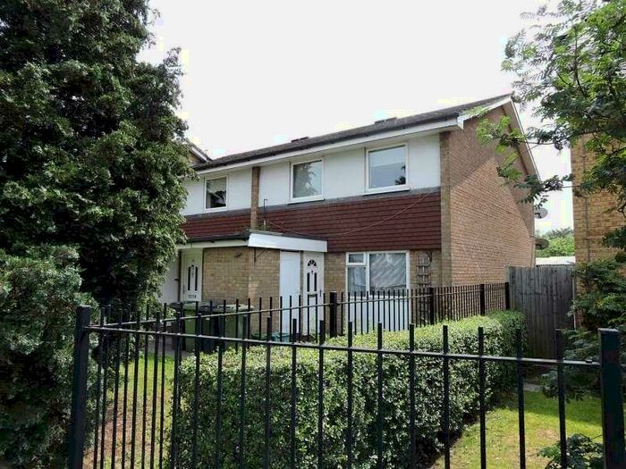 1 Bedroom Maisonette To Rent In Satis Court, Epsom Road, Ewell, KT17