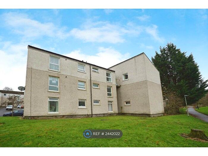 2 Bedroom Flat To Rent In Oak Road, Cumbernauld, Glasgow, G67