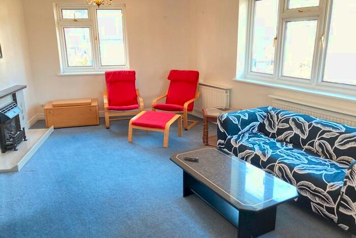 2 Bedroom Flat To Rent In Very Near Audley Road Area, Ealing, W5