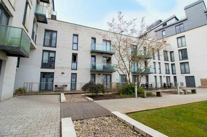 1 Bedroom Apartment To Rent In Hayes Apartments, Cardiff City Centre, CF10