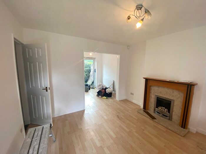 2 Bedroom Semi-Detached House To Rent In Ashby Close, Farnworth, Bolton, BL4