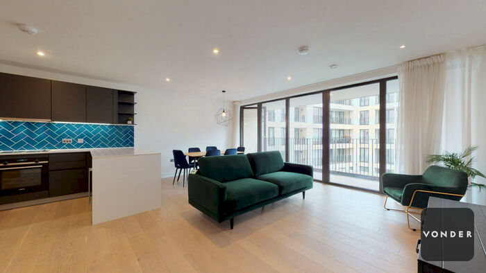 3 Bedroom Ground Flat To Rent In Hackney Road, E2