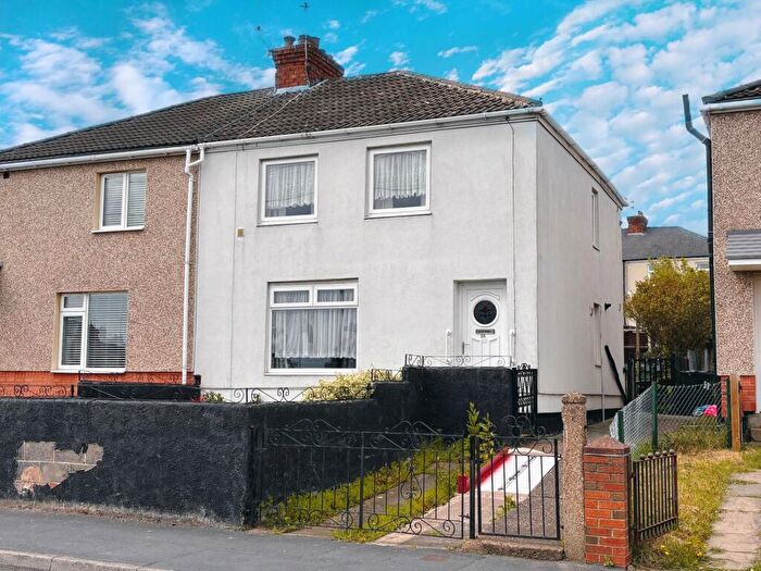 3 Bedroom Semi-Detached House For Sale In Green Lane, Askern, Doncaster, South Yorkshire, DN6