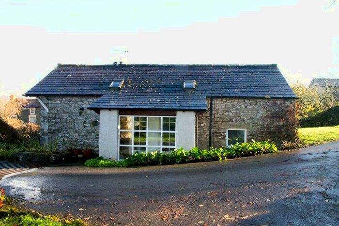3 Bedroom Barn Conversion To Rent In High Biggins, Carnforth, LA6