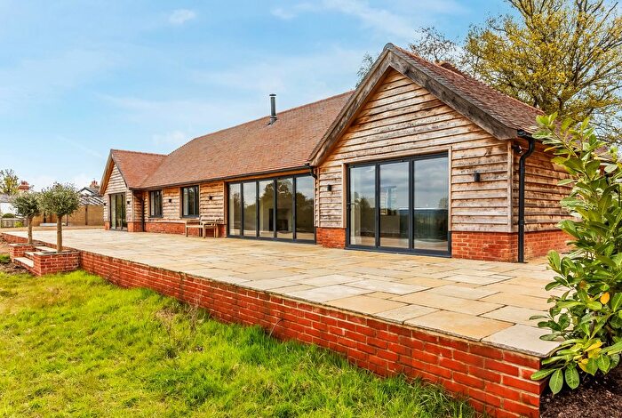 3 Bedroom Terraced House To Rent In Uckfield Lane, Hever, TN8