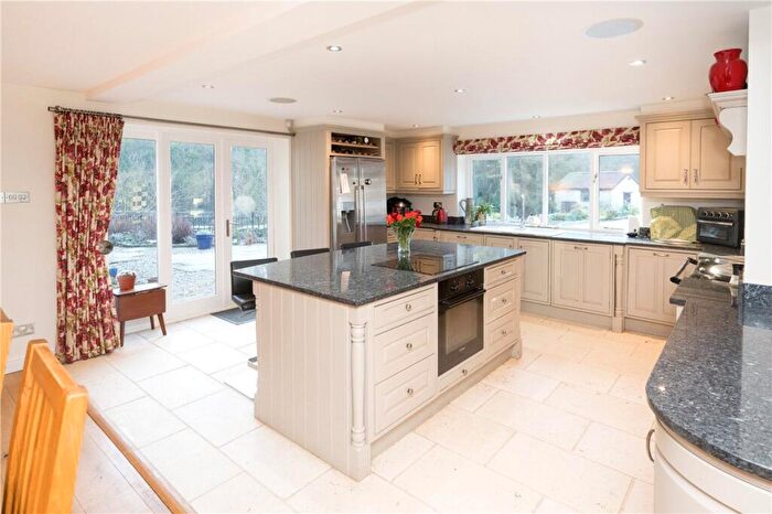 5 Bedroom Detached House For Sale In Milner Lane, Scotton, Near Knaresborough, North Yorkshire, HG5