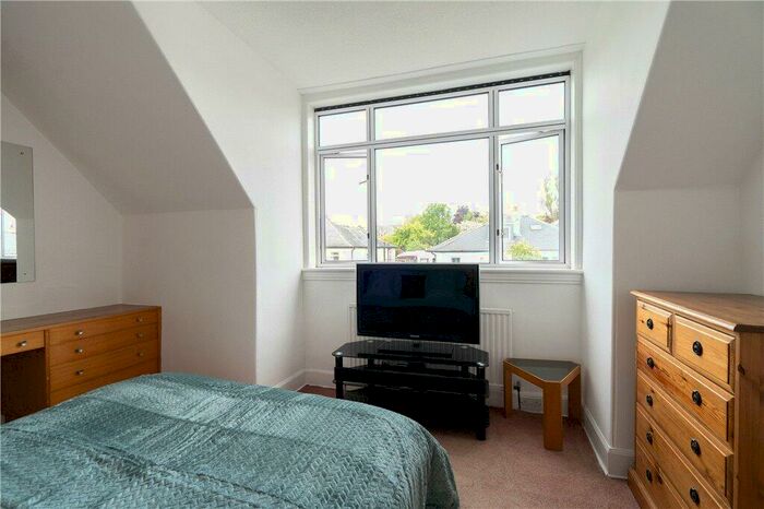 2 Bedroom Terraced House For Sale In Craigleith Hill Avenue, Edinburgh, EH4