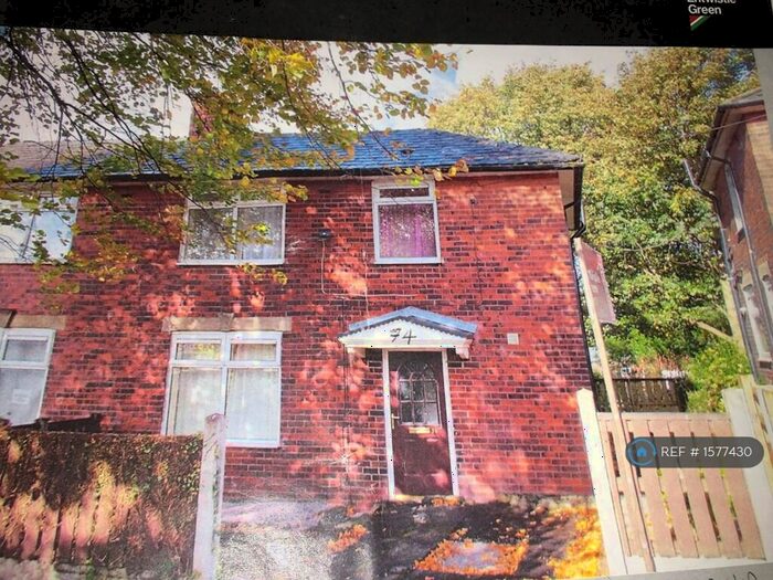 2 Bedroom Semi-Detached House To Rent In Maricourt Ave, Blackburn, BB1