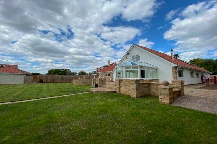 4 Bedroom Property To Rent In Cedar Drive, Middlesbrough, TS8