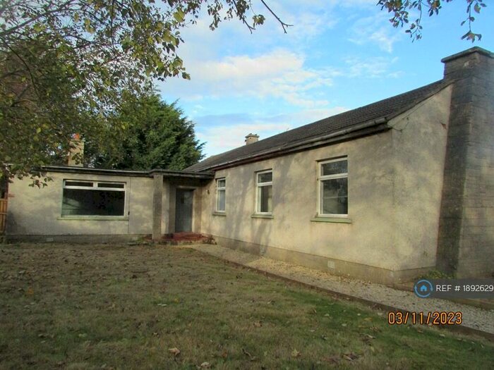 3 Bedroom Detached House To Rent In Auchengate, Irvine, KA11