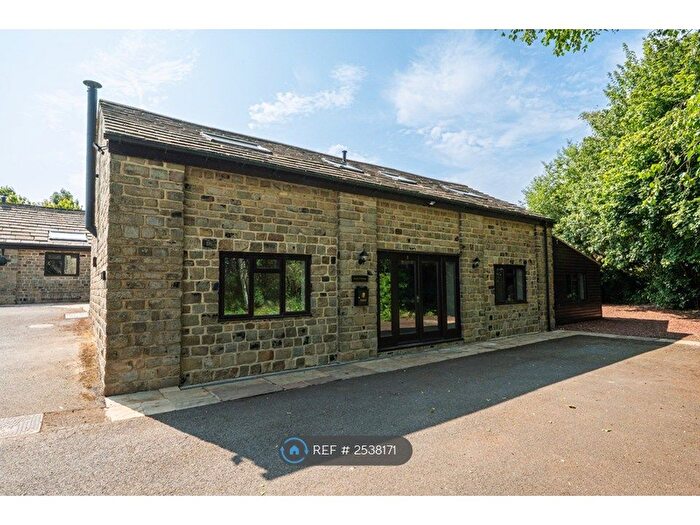 3 Bedroom Detached House To Rent In Knabbs Farm, Harrogate, HG3