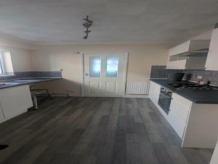 3 Bedroom House To Rent In Arthur Street, Port Talbot, SA12