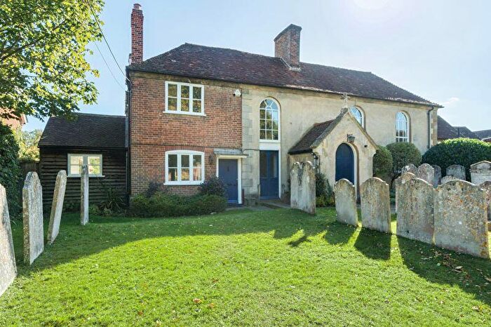2 Bedroom Terraced House To Rent In Meadrow, Godalming, GU7