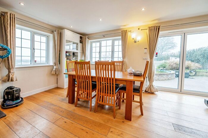 5 Bedroom Detached House For Sale In Oldfield Lane, Ombersley, Droitwich, WR9