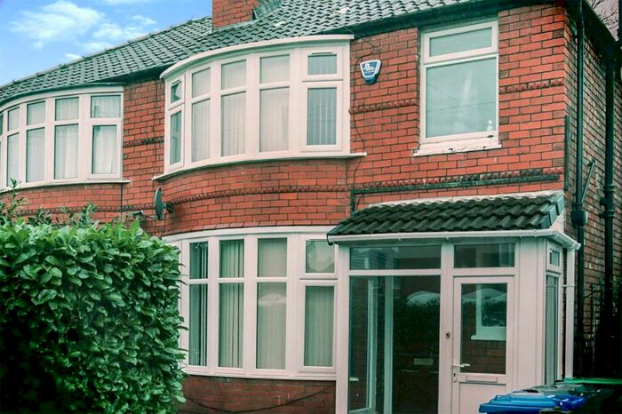 3 Bedroom Semi-Detached House To Rent In Ashdene Road, Withington, M20