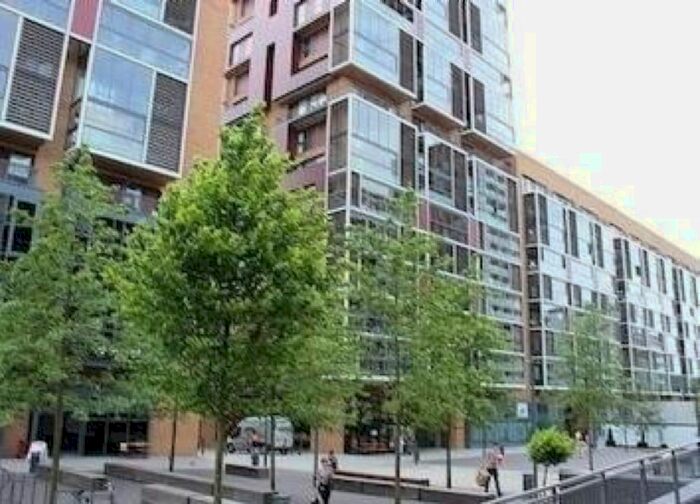 1 Bedroom Flat To Rent In Dalston Square, London, Greater London, E8