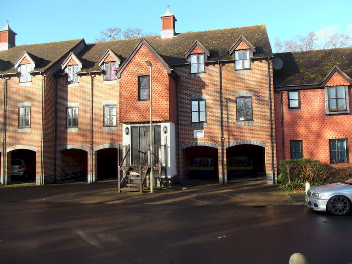 2 Bedroom Apartment To Rent In Christy Court, Tadley, Hampshire, RG26