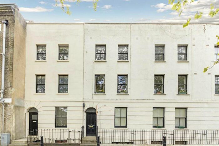 2 Bedroom Flat To Rent In Ford Square, Whitechapel, E1