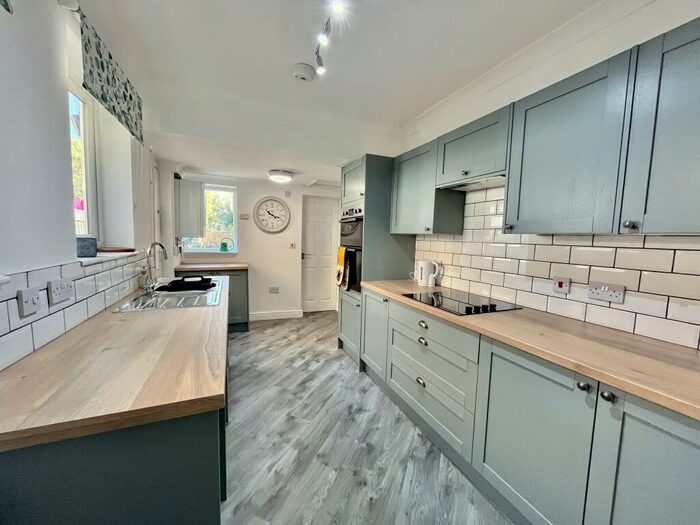 3 Bedroom House To Rent In Creek Road, March, PE15