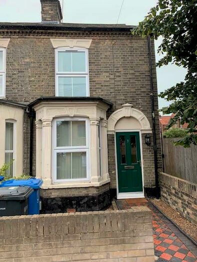 3 Bedroom End Of Terrace House To Rent In Gloucester Street, Norwich, NR2