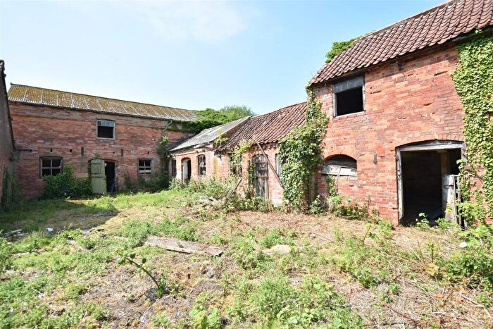 House For Sale In Main Street, Kneesall, NG22