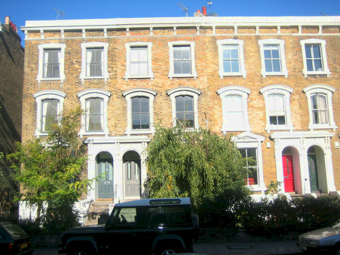 5 Bedroom House To Rent In Elegant -Bed Victorian Residence, - Victoria Park Village, Hackney, E9
