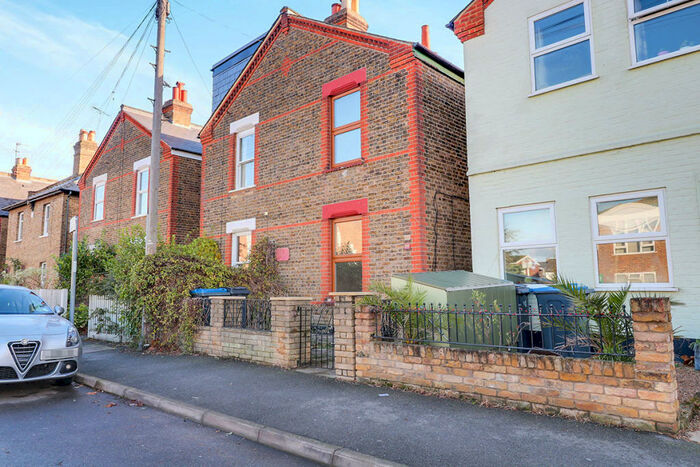 House To Rent In Elm Road, Kingston Upon Thames, KT2