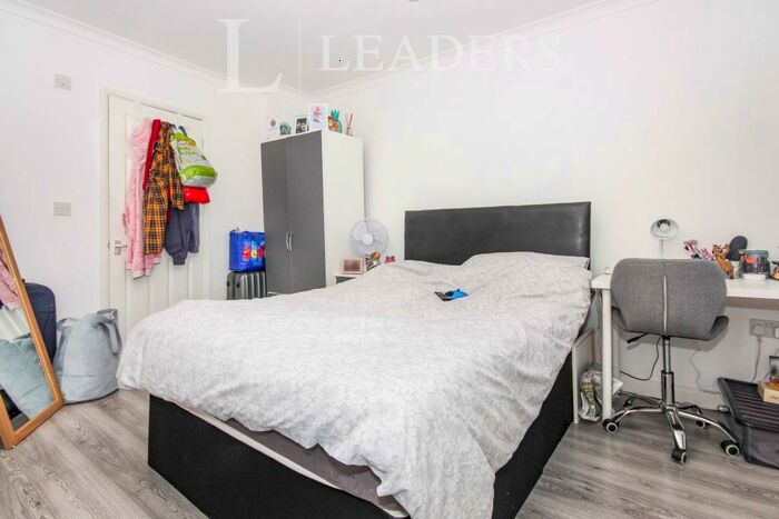 1 Bedroom Terraced House To Rent In Room, Kingsway, Coventry, CV2