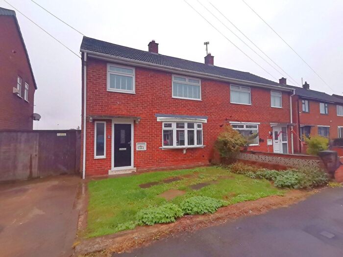3 Bedroom Semi-Detached House To Rent In Beamish Road, Billingham, Durham, TS23