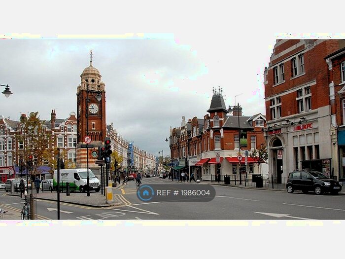 1 Bedroom Studio To Rent In Crouch End Hill, London Crouch End, N8