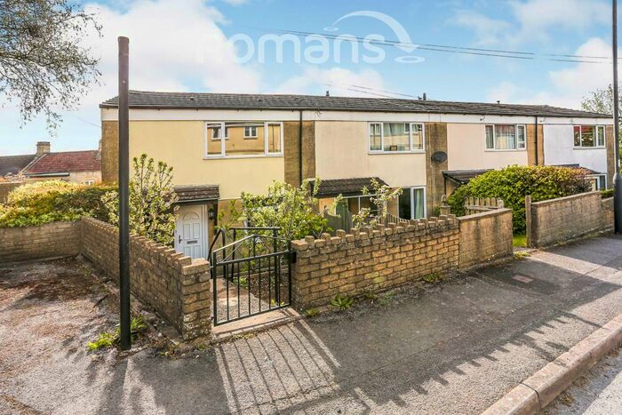 2 Bedroom End Of Terrace House To Rent In Old Fosse Road, Bath, BA2