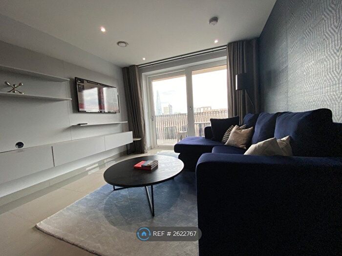 1 Bedroom Flat To Rent In Blackfriars Road, London, SE1