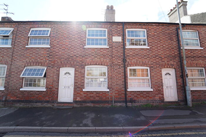 3 Bedroom Terraced House To Rent In Belton Street Shepshed Loughborough Leicestershire, LE12