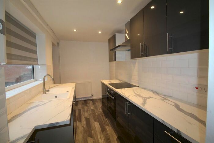 2 Bedroom Terraced House To Rent In Arkwright Street, Horwich, Bolton BL6