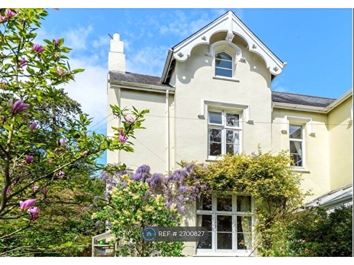 3 Bedroom Terraced House To Rent In Laurence Road, Newton Abbot, TQ12