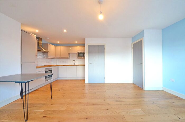 1 Bedroom Flat To Rent In Langton Court Road, St Annes, Bristol, Bristol, BS4