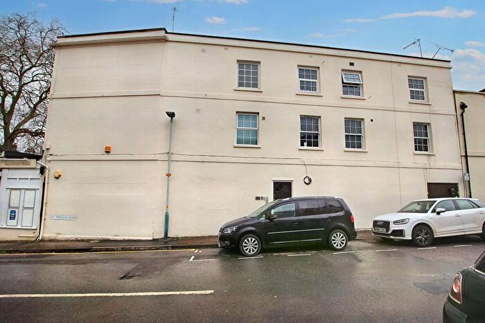 1 Bedroom Apartment To Rent In London Road, Cheltenham, GL52