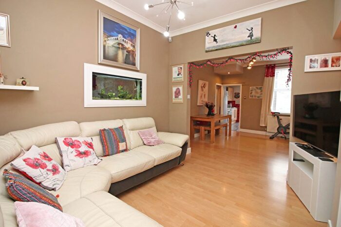 3 Bedroom Terraced House For Sale In Warren Street, Fleetwood, FY7