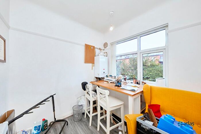 3 Bedroom Terraced House For Sale In Grafton Grove, Dingle, L8