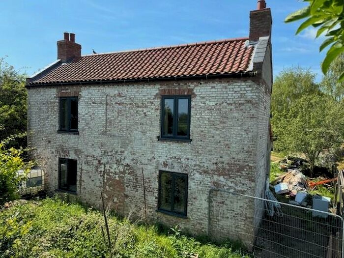 5 Bedroom Detached House For Sale In School Lane, Wiggenhall St. Germans, King's Lynn, Norfolk, PE34