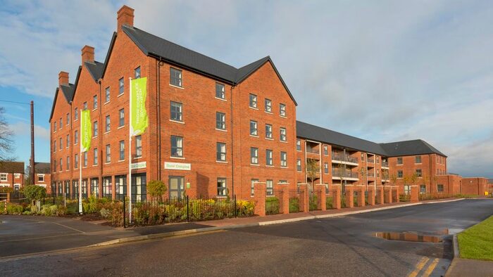 1 Bedroom Flat To Rent In Butt Road, Colchester, CO2