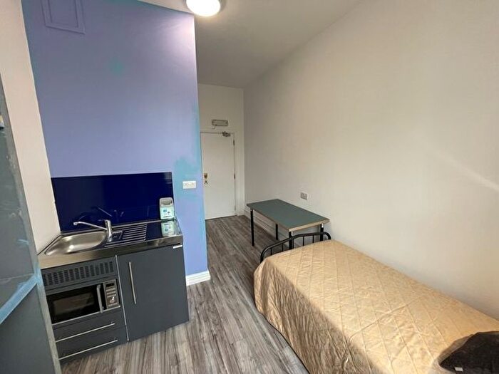 Studio To Rent In West Street, Brighton, BN1